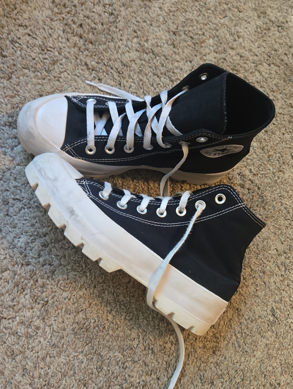 Converse Platform